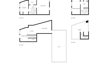 House in Son Vida, Palma, Balearic Islands 1