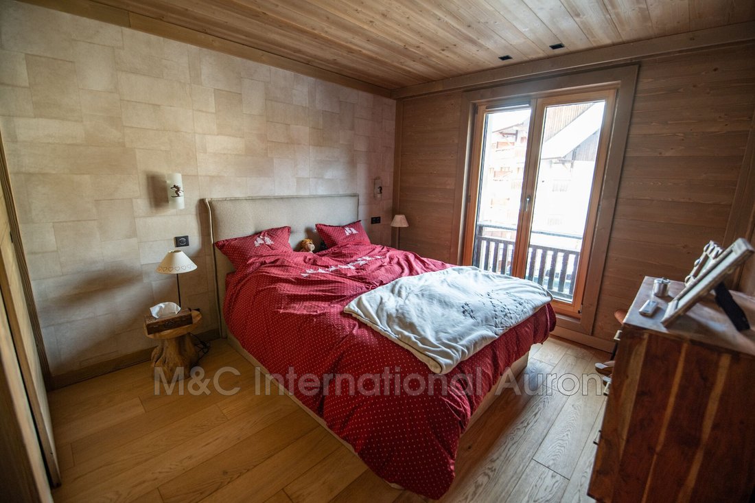 Apartment in Saint-Etienne-de-Tinée, Provence-Alpes-Côte d'Azur, France 3 - 16910503