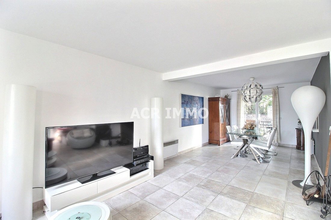 House in Herblay-sur-Seine, Ile-de-France, France 4 - 16908251