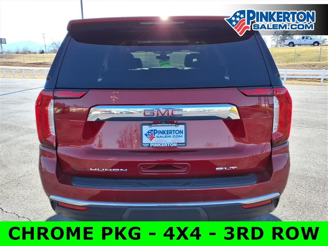 Suv in Salem, VA, United States 5 - 16702705