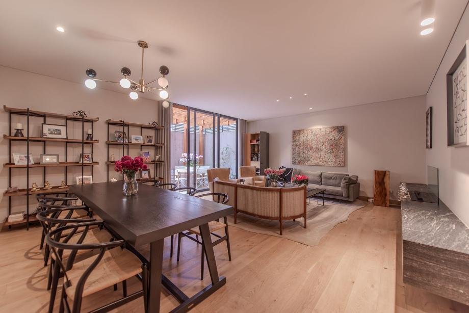 Apartment in Mexico City, Mexico 2 - 16905623
