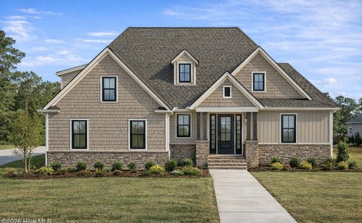 House in Calabash, North Carolina, United States 1