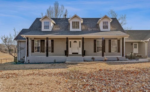 House in Paragould, Arkansas, United States 1