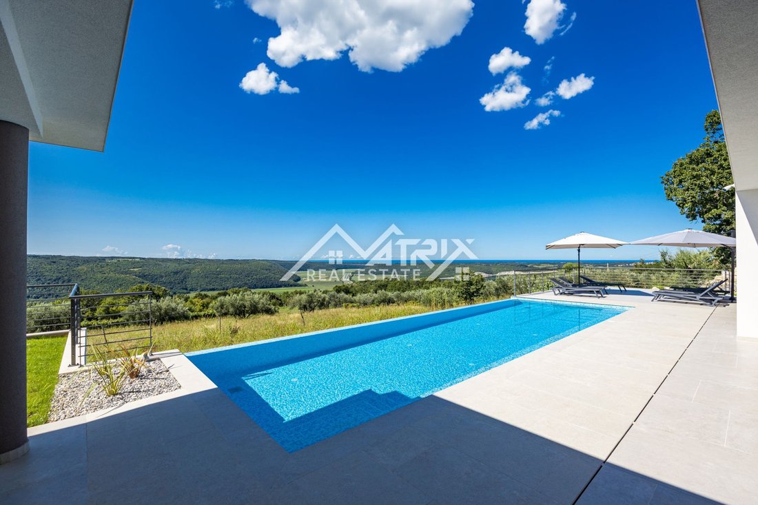 House in Novigrad, Istria County, Croatia 2 - 16909056