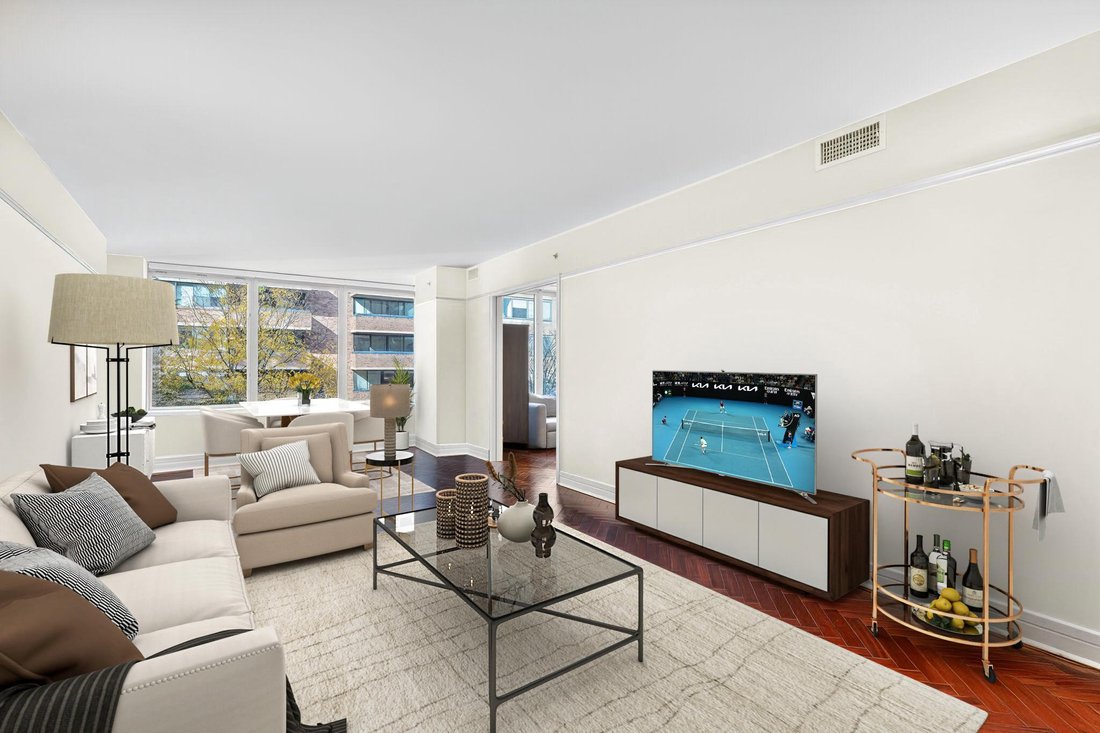 Condo in Washington, District of Columbia, United States 1 - 16615190
