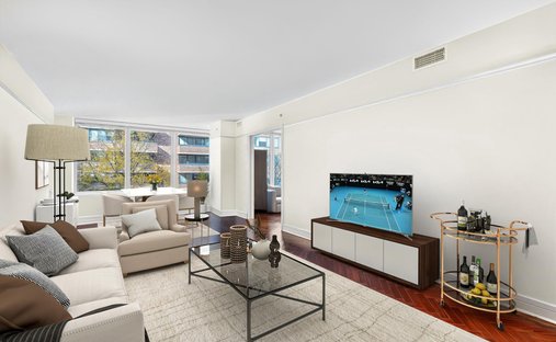 Condominio a Washington, Distretto di Columbia, Stati Uniti 1