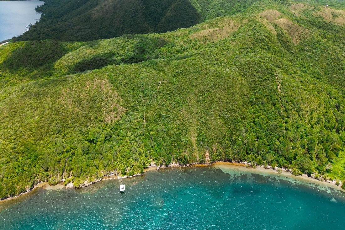Land in Camp Bay, Bay Islands Department, Honduras 4 - 16910080