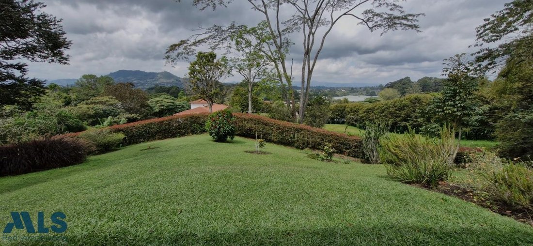Finca in El Carmen de Viboral, Antioquia, Colombia 4 - 16910429