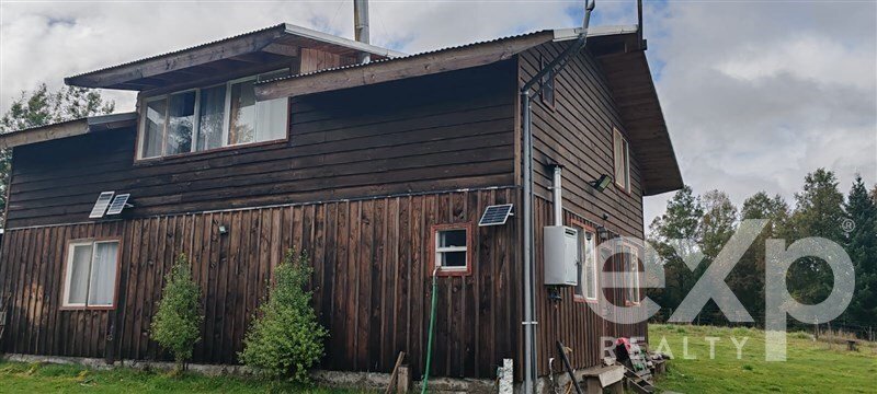 House in Nueva Pomerania, Araucania, Chile 5 - 16908977