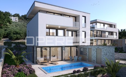 House in Okrug Gornji, Split-Dalmatia County, Croatia 1