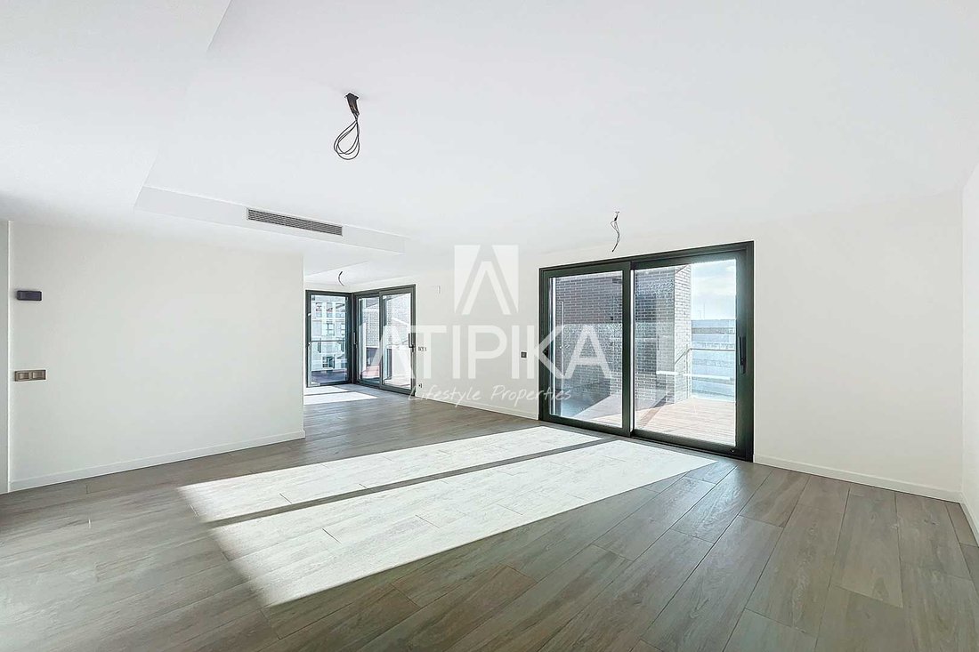 Apartment in Esplugues de Llobregat, Catalonia, Spain 5 - 16879381