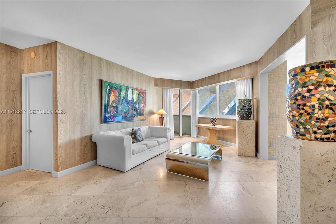 Condo in Miami Beach, Florida, United States 2 - 16674913