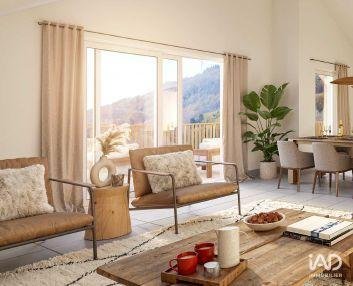 Apartment in Oz, Auvergne-Rhône-Alpes, France 2 - 16913524