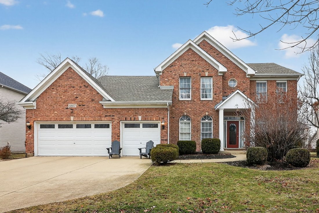 House in Naperville, Illinois, United States 1 - 16906898