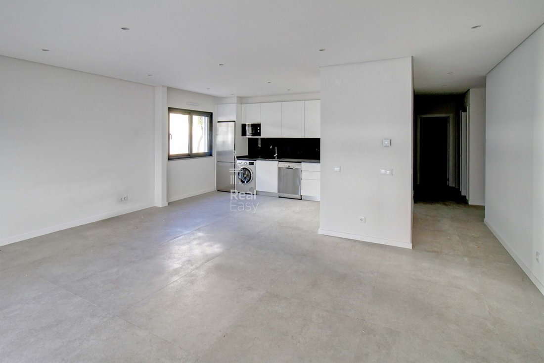 Apartment in Conceicao e Cabanas de Tavira, Algarve, Portugal 1 - 16905860