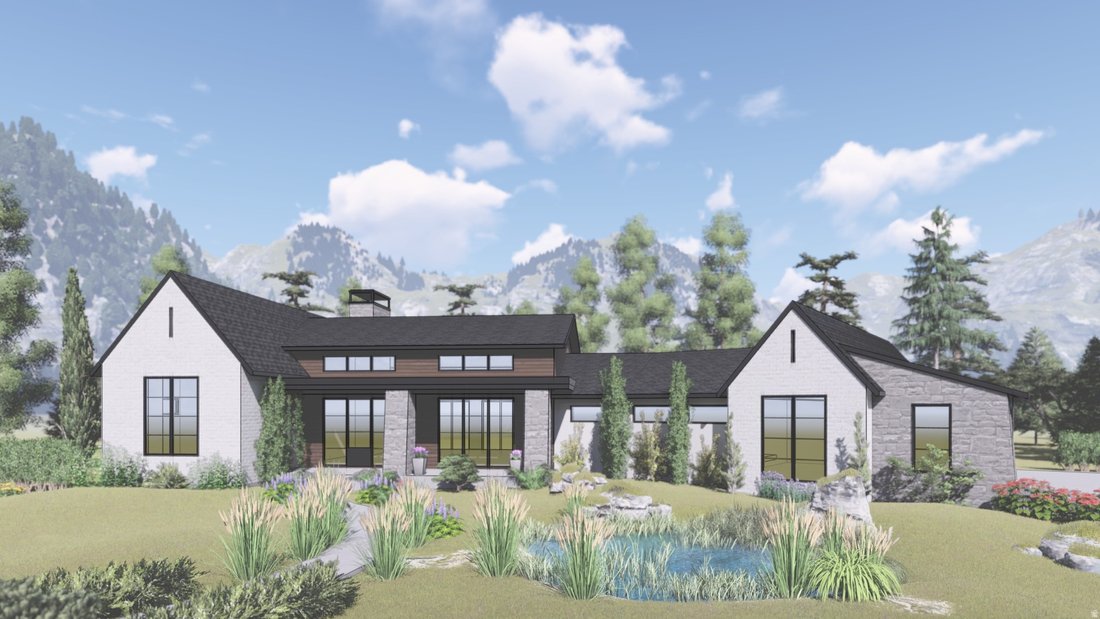 House in Heber City, Utah, United States 3 - 16913815