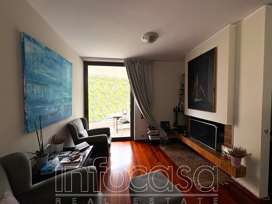 Apartment in Filothei, Attica, Greece 1 - 16908407