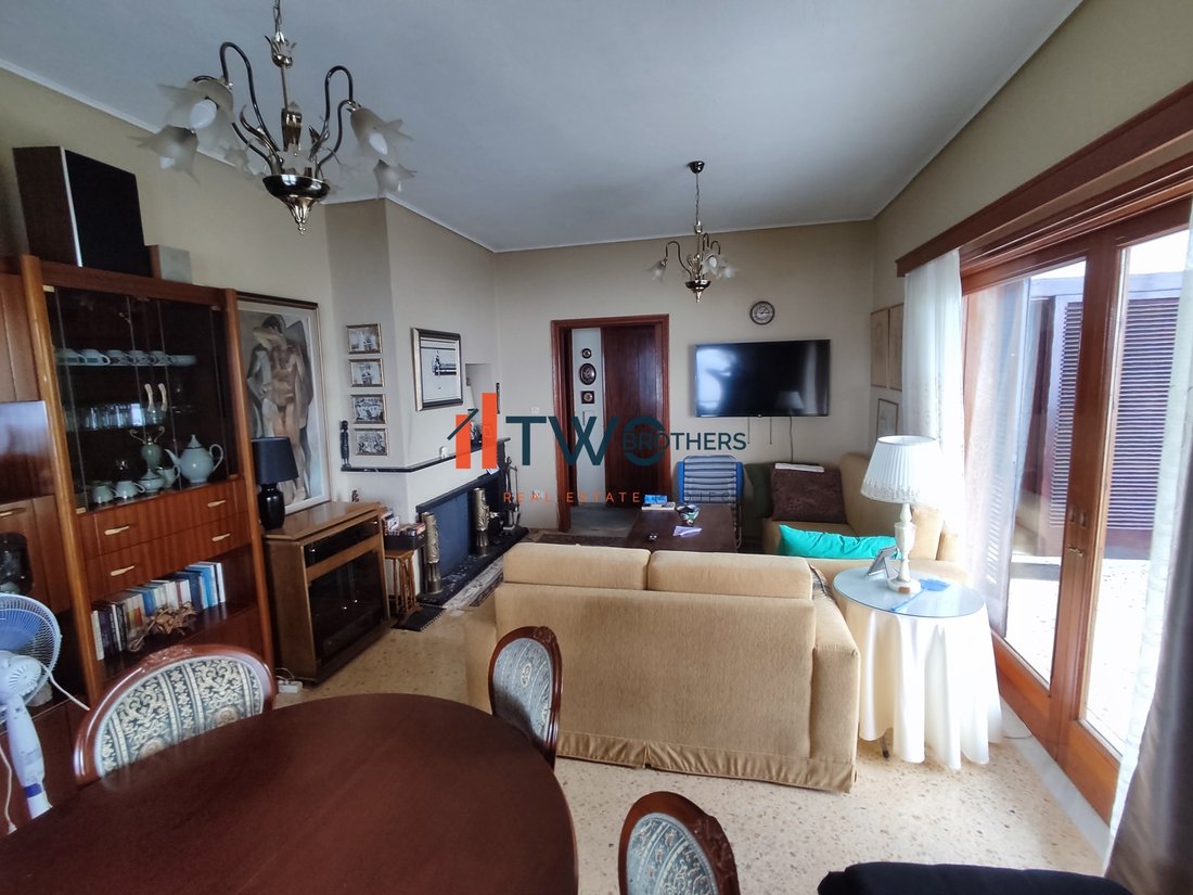 House in Oropos, Attica, Greece 4 - 16914483