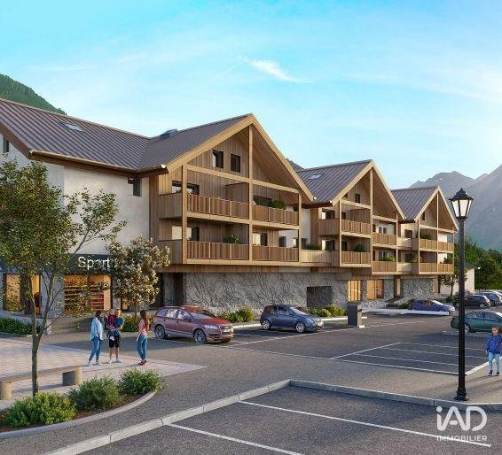 Apartment in Oz, Auvergne-Rhône-Alpes, France 4 - 16913524