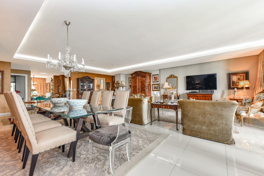 Apartment in Houghton Estate, Gauteng, South Africa 4 - 16907165