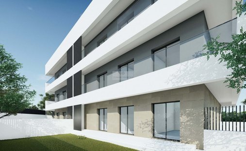 Apartamento en Mexilhoeira Grande, Algarve, Portugal 1