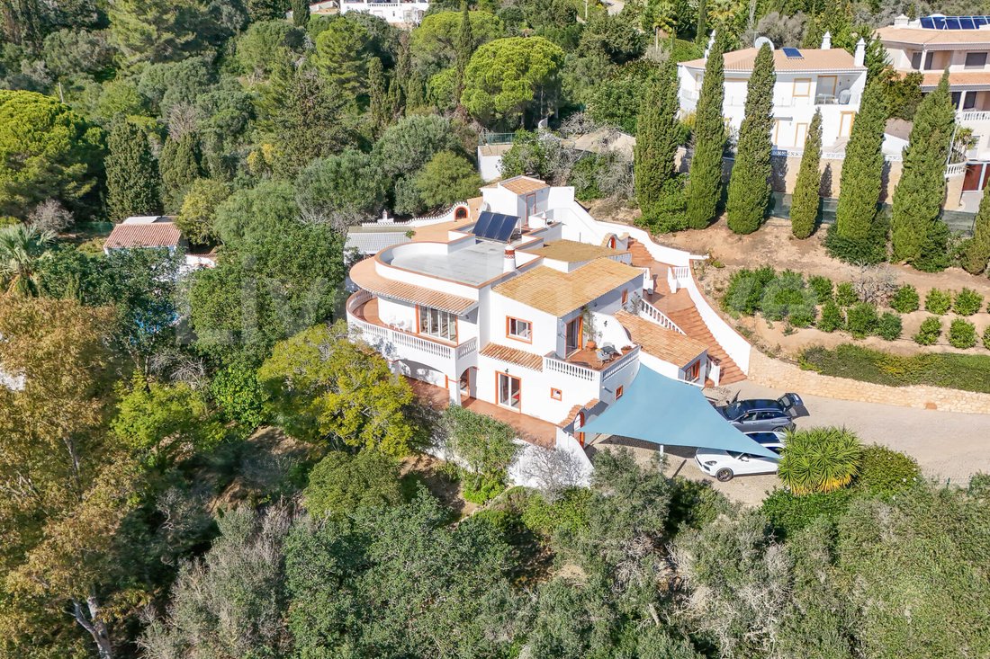 Villa in São Sebastião, Lagos, Sao Goncalo de Lagos, Portugal 3 - 16904809