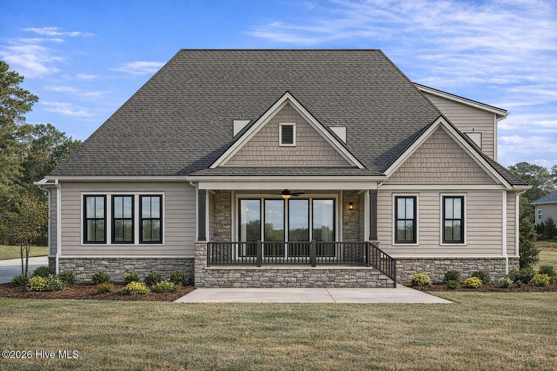 House in Calabash, North Carolina, United States 2 - 16911412
