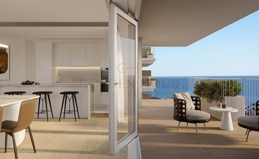 Apartment in Canidelo, Porto District, Portugal 1