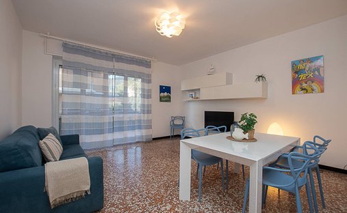 Appartement à Varigotti, Finale Ligure, Ligurie 1