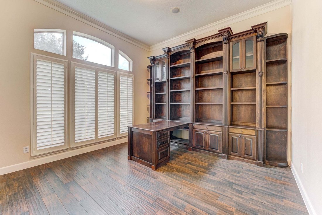 House in Spring, Texas, United States 5 - 16905969