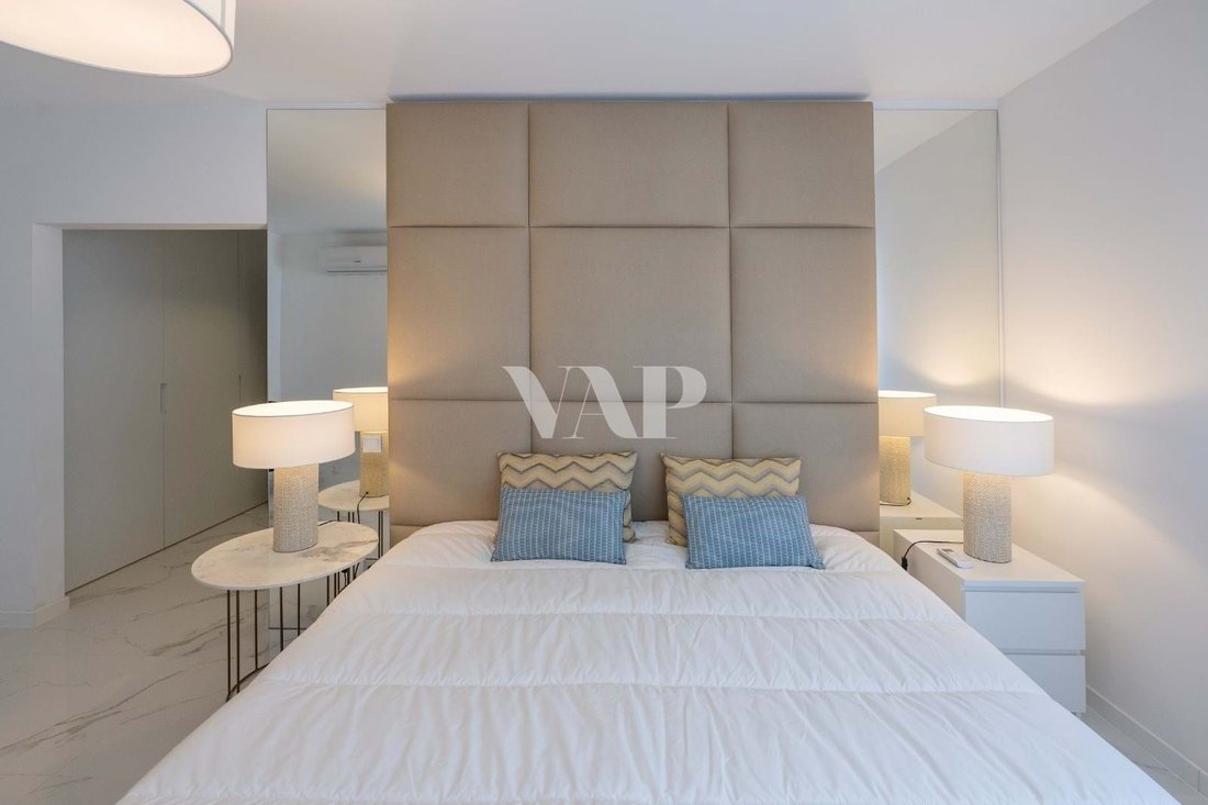 Apartamento en Vilamoura, Quarteira, Algarve 5 - 16910845