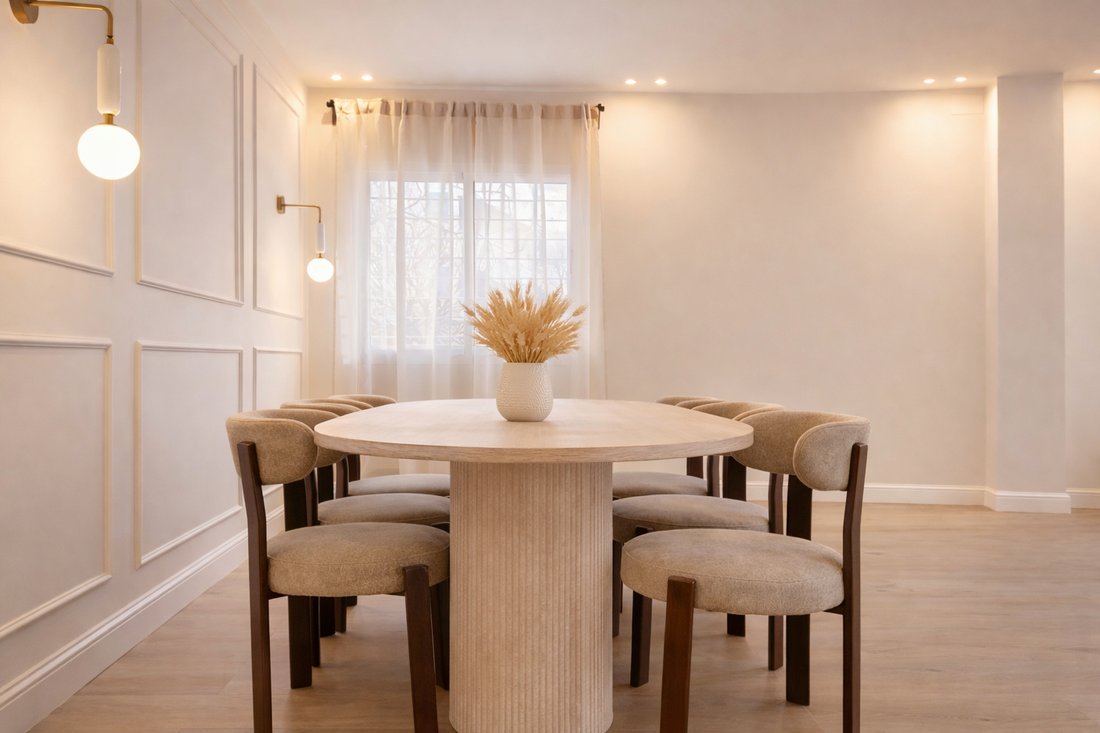 Apartment in Estepona, Andalusia, Spain 4 - 16908896