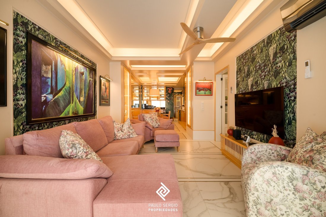 Apartment in Cedofeita, Santo Ildefonso, Se, Miragaia, Sao Nicolau e Vitoria, Porto District, Portugal 1 - 16909224