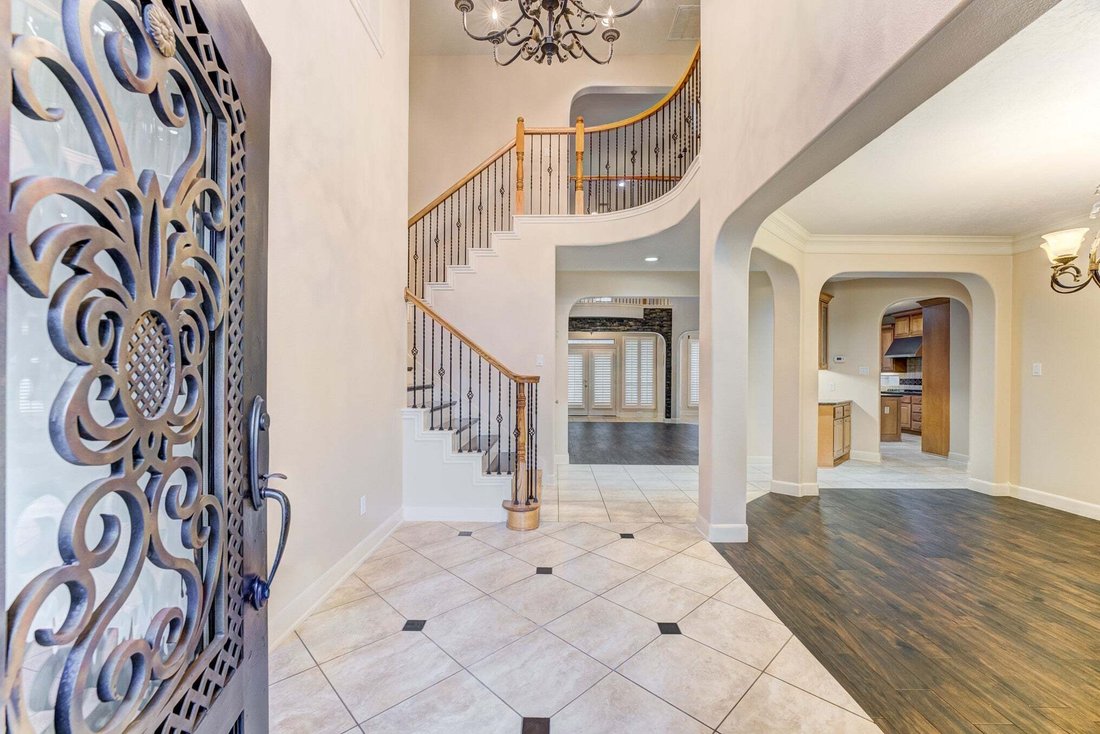House in Spring, Texas, United States 3 - 16905969