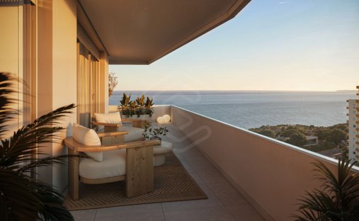 Apartment in Portimao, Algarve, Portugal 1