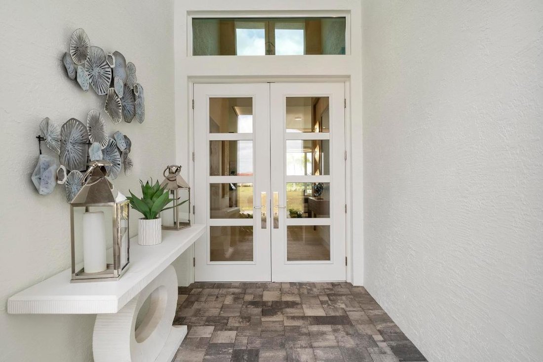 House in Port St. Lucie, Florida, United States 2 - 16905482