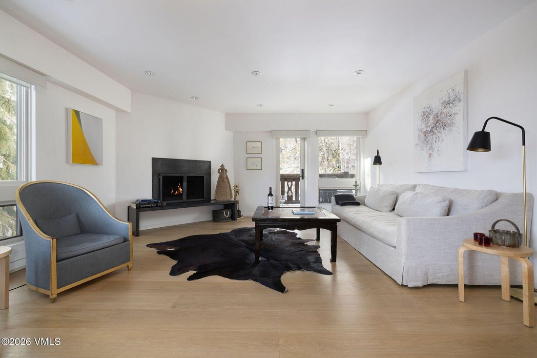 House in Vail, Colorado, United States 2 - 16907687