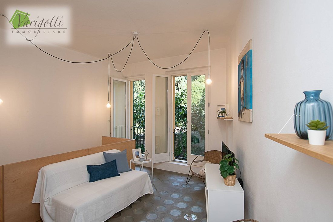 Apartment in Varigotti, Finale Ligure, Liguria 4 - 16911901