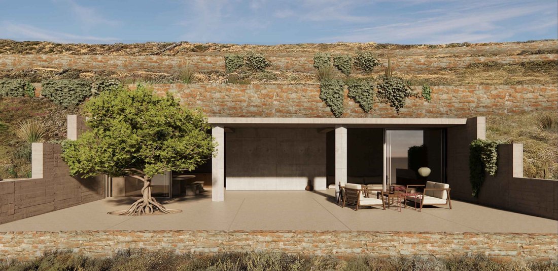 House in Community of Ano Meria, Aegean, Greece 3 - 16905297