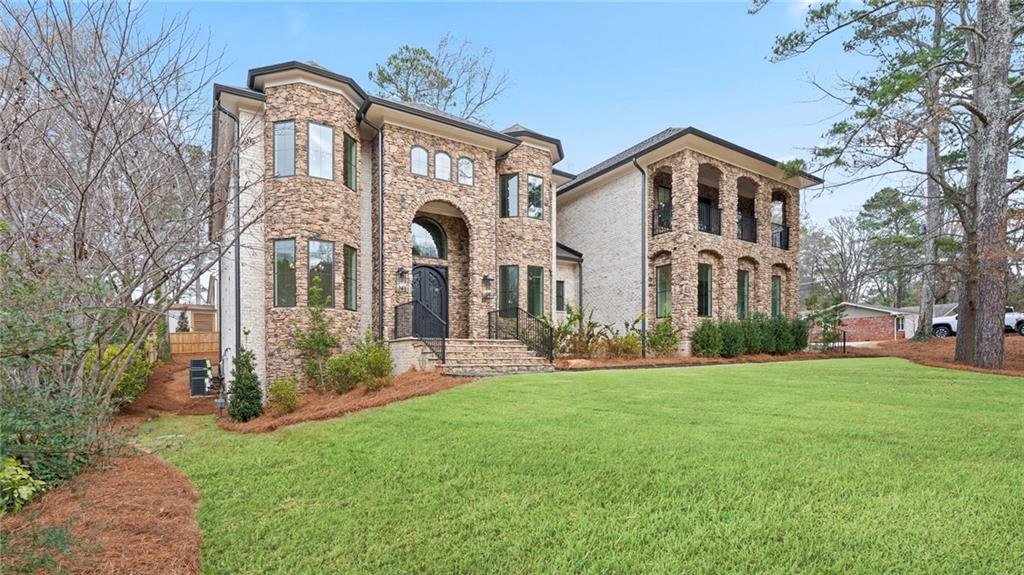 House in Brookhaven, Georgia, United States 3 - 16910455