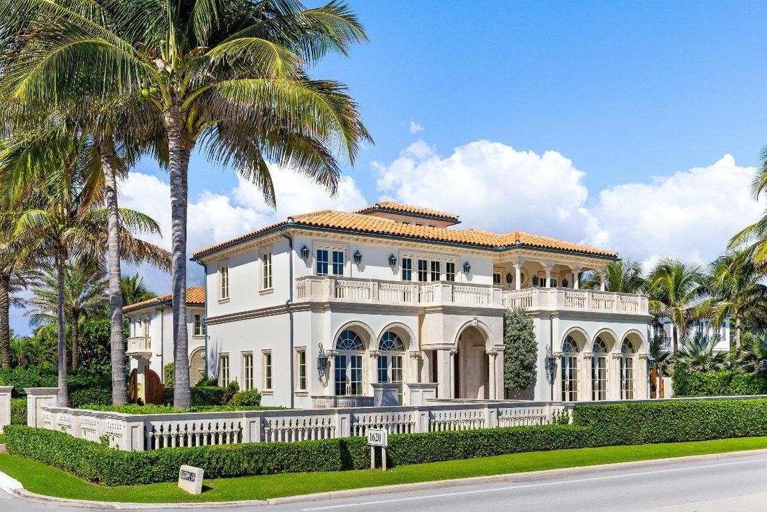 House in Palm Beach, Florida, United States 4 - 16632801