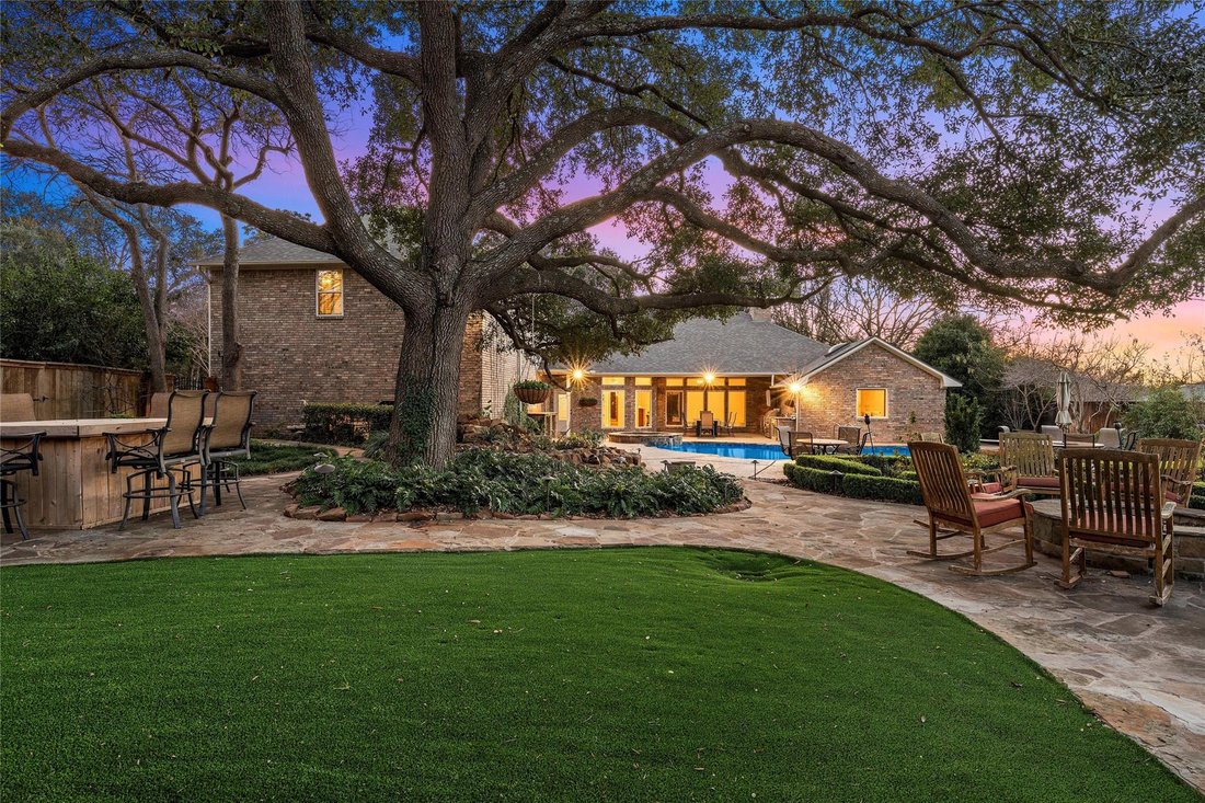 Maison à Waco, Texas, États-Unis 3 - 16907010