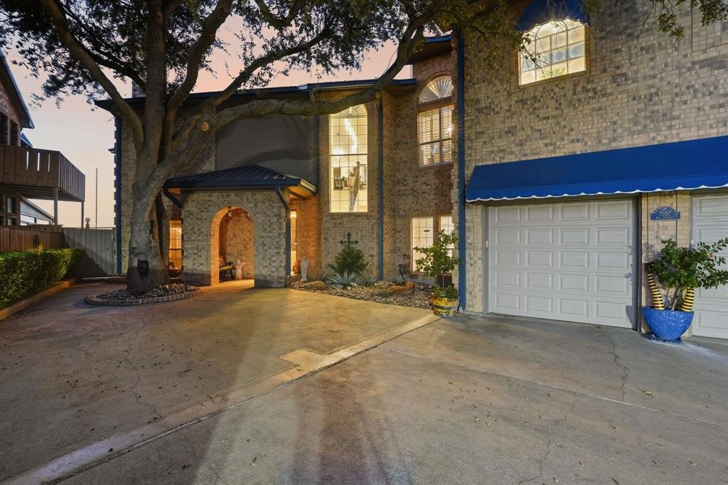 House in Fort Worth, Texas, United States 2 - 16913915