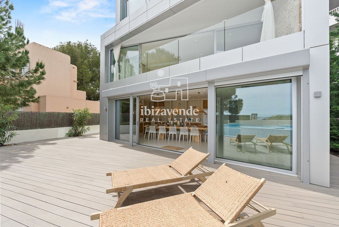 House in Sant Josep de sa Talaia, Balearic Islands, Spain 4 - 16904629