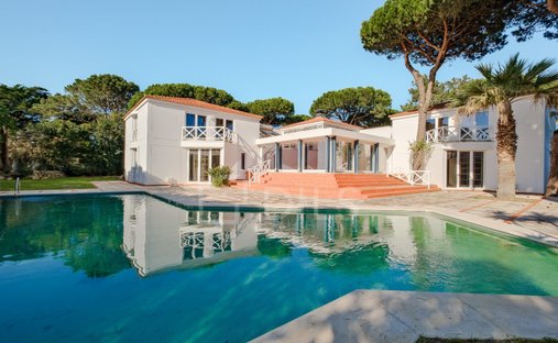 Casa a Cascais e Estoril, Lisbona, Portogallo 1