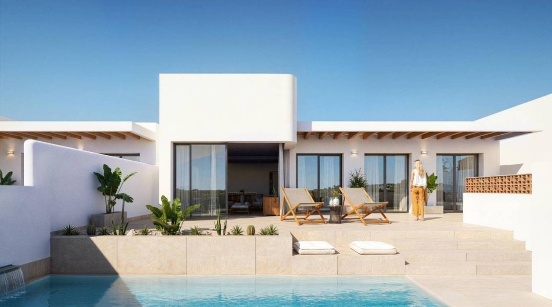 Townhouse in Dolores, Valencian Community, Spain 5 - 16913849