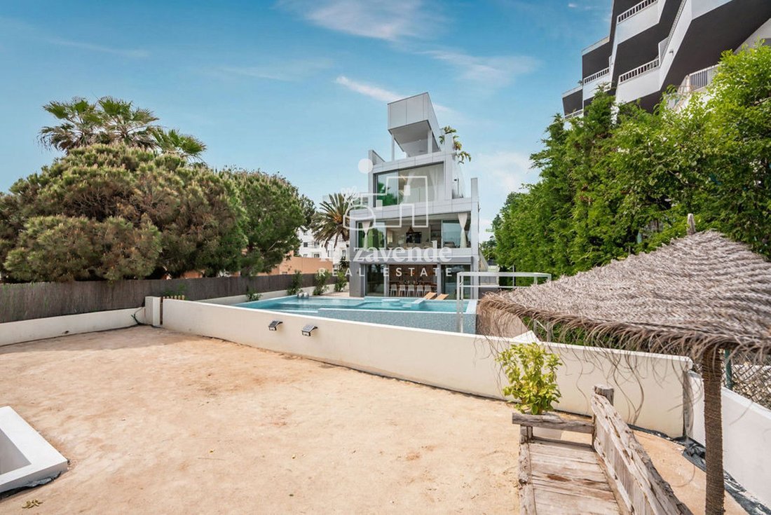 House in Sant Josep de sa Talaia, Balearic Islands, Spain 3 - 16904629