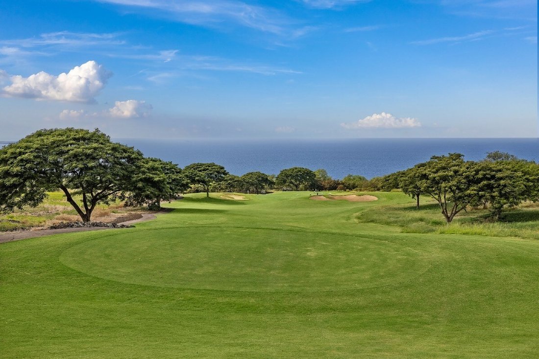 Land in Kealakekua, Hawaii, United States 4 - 16907716