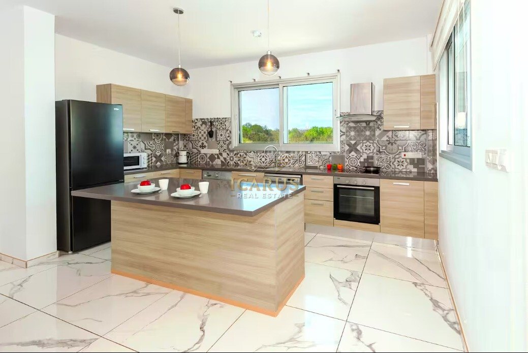 House in Ayia Napa, Cyprus 4 - 16914544
