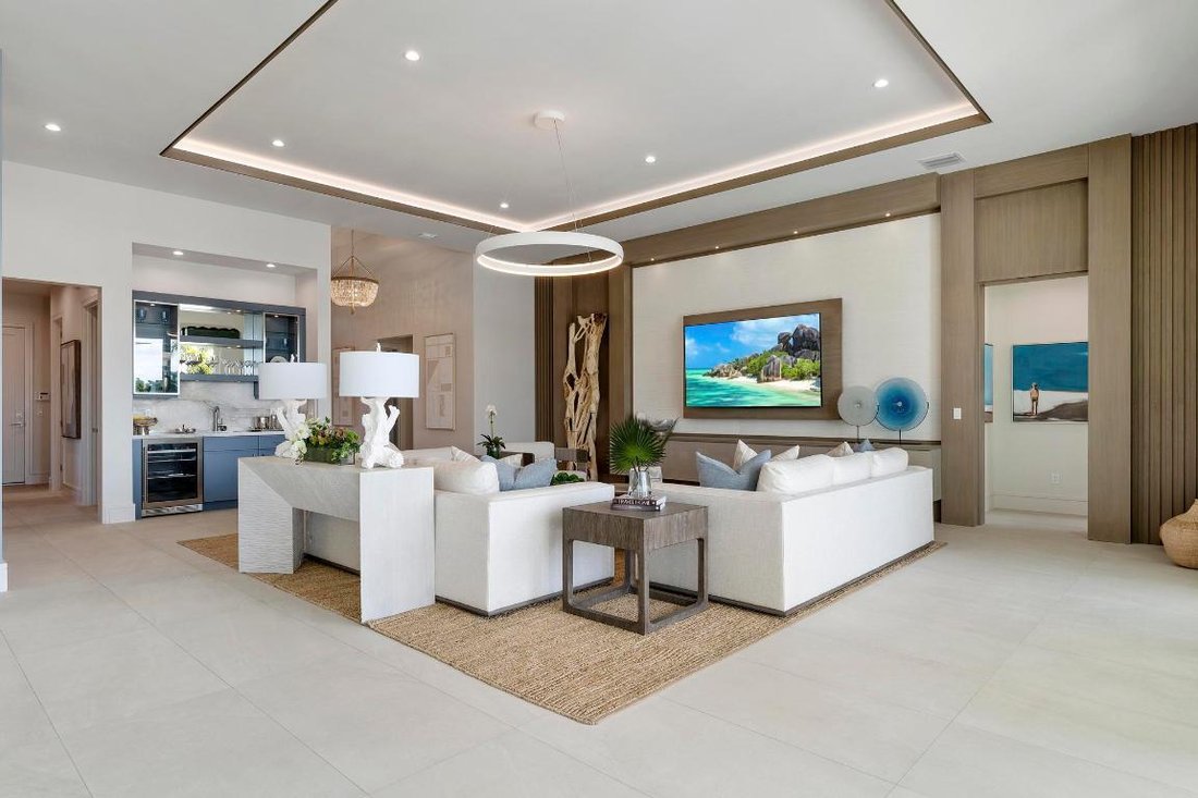 House in Port St. Lucie, Florida, United States 5 - 16905482